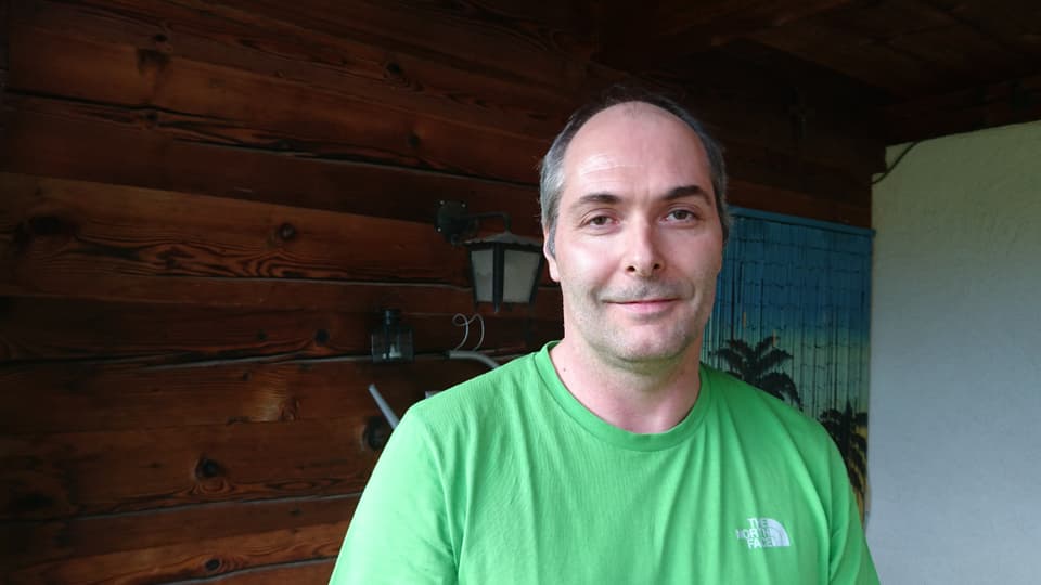 Marc Maissen.