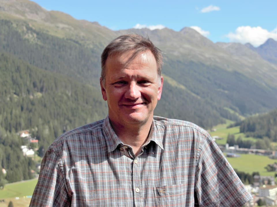 Christian Stricker: Christian Stricker: