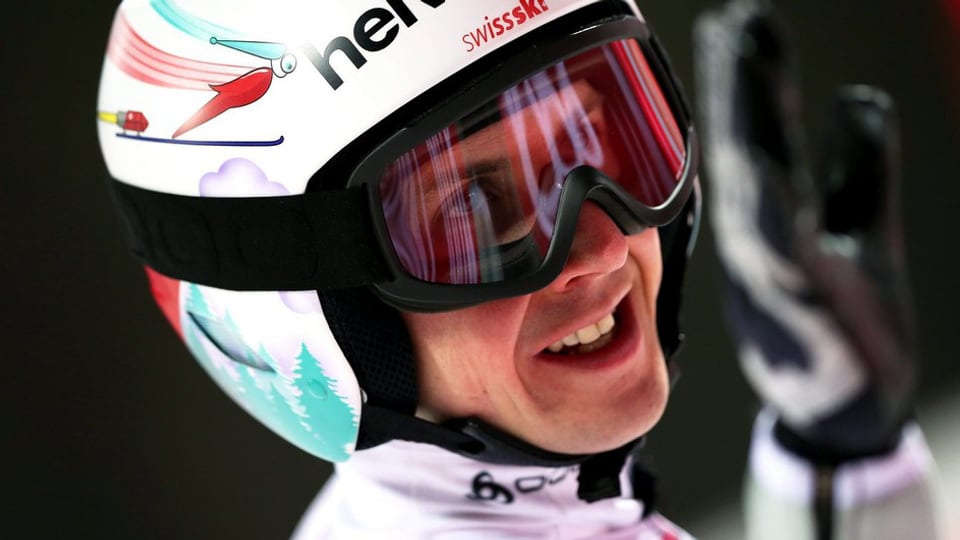 Simon Ammann