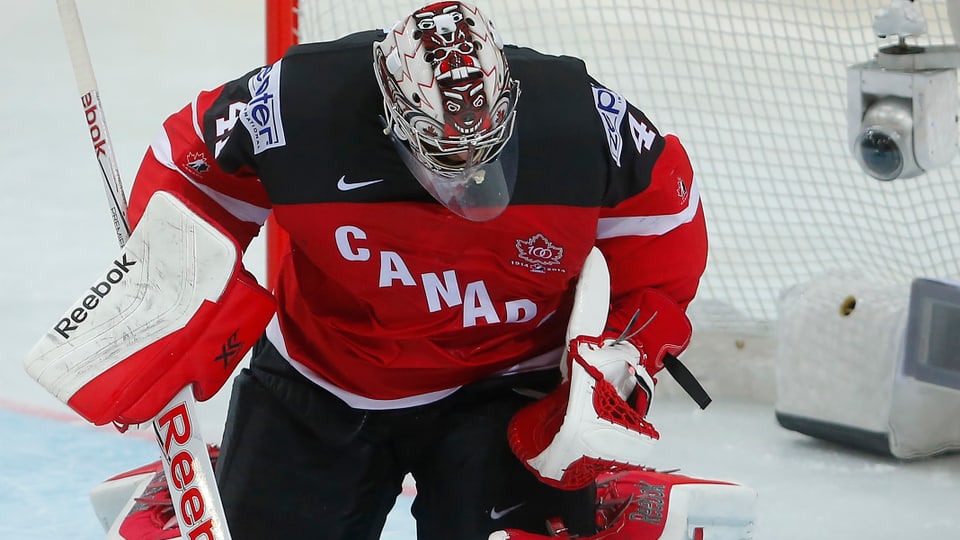 Goli dal canada