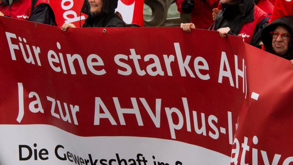 AHV