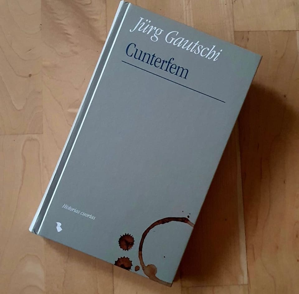 Jürg Gautschi Cunterfem