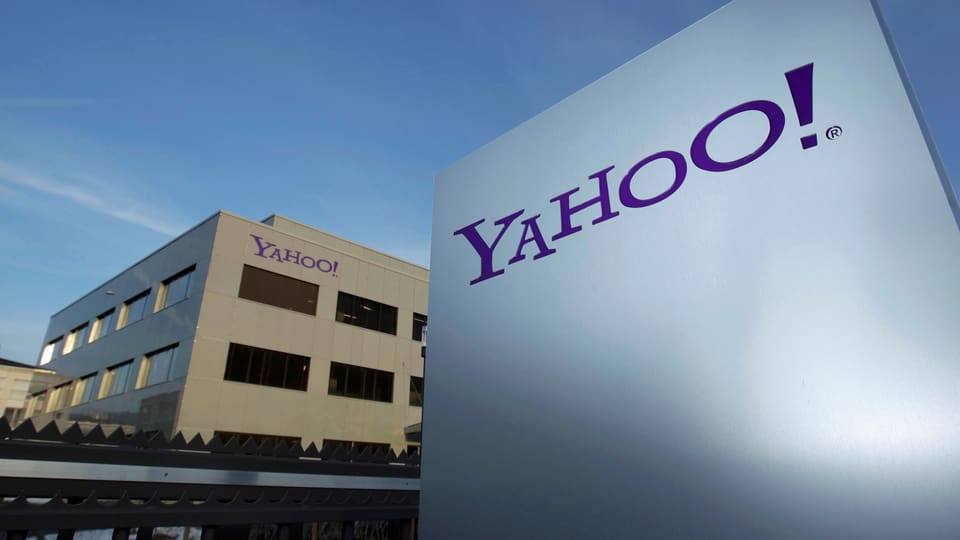bajetg cun logo da yahoo