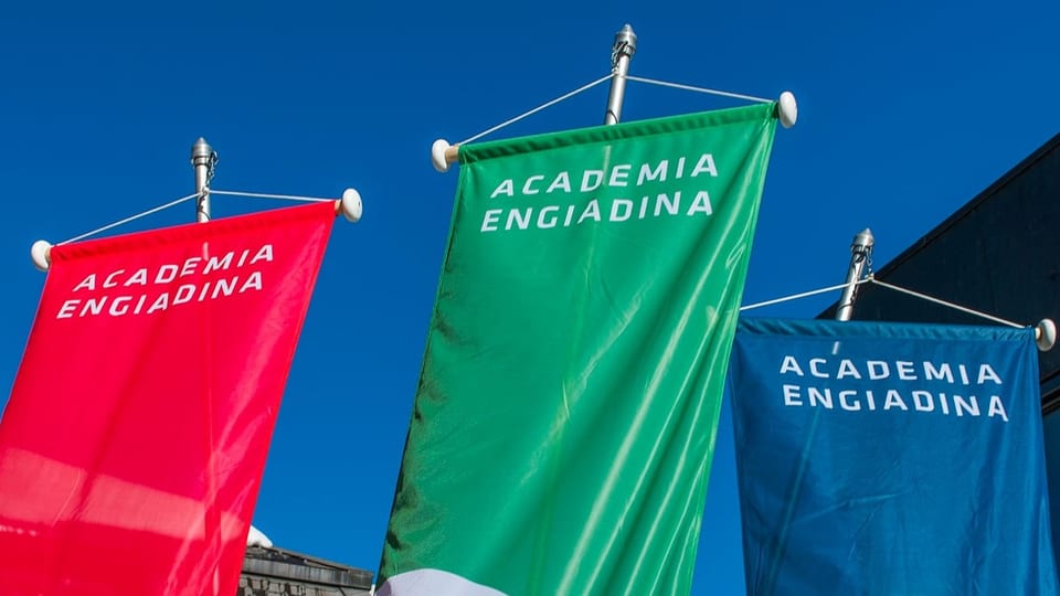 Academia Engiadina dumonda sustegn finanzial per FMS