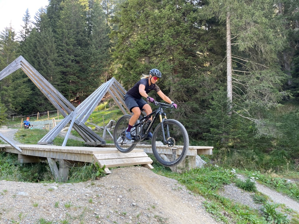 mountainbike