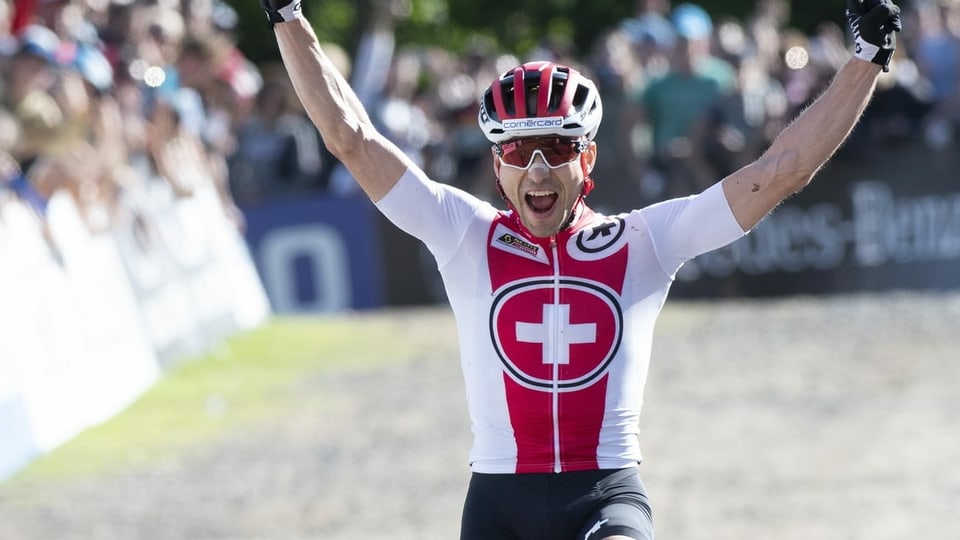 Nino Schurter