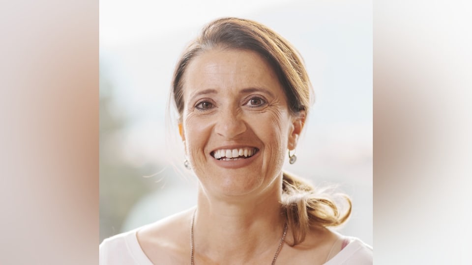 Garbiela Busslinger