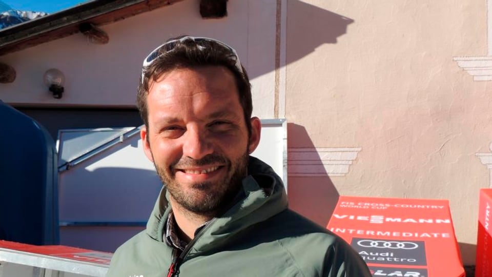 Cla Filip Pitsch da Sta. Maria in Val Müstair