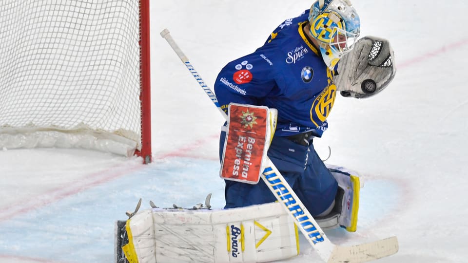 Golie dal HCD.