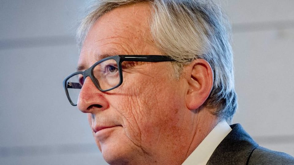 Jean-Claude Juncker