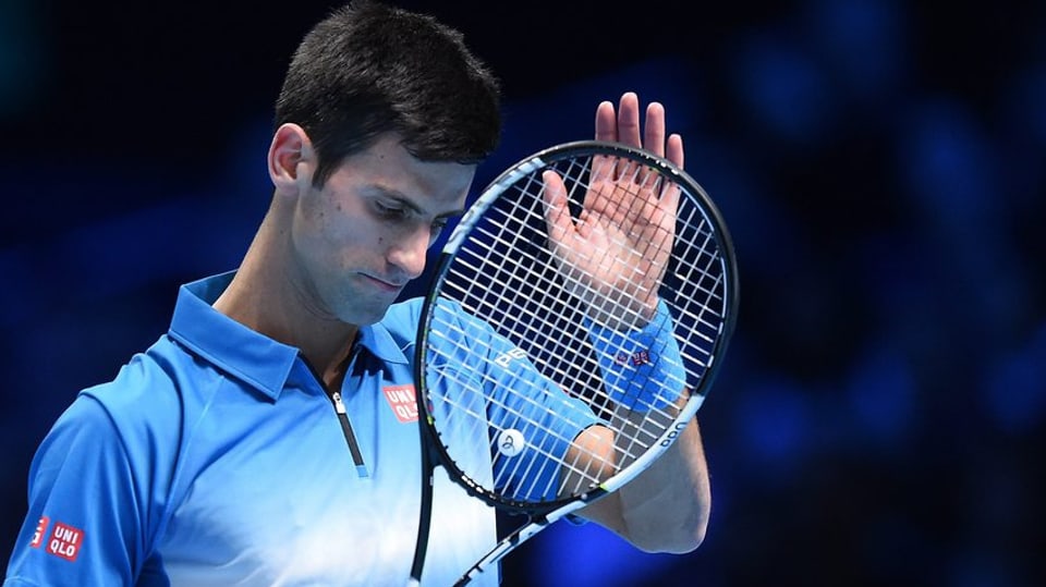 djokovic victorius