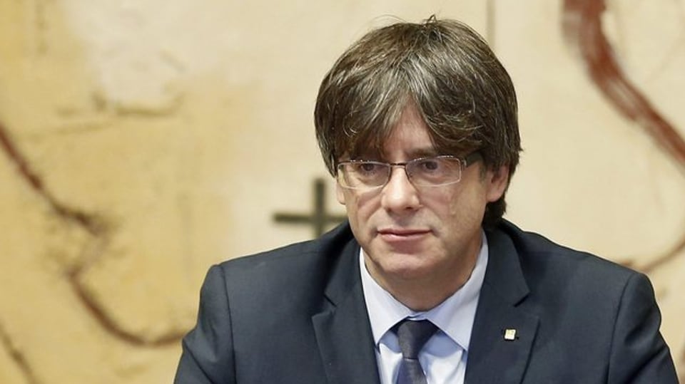 carles puigdemont