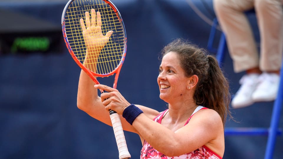 Patty Schnyder