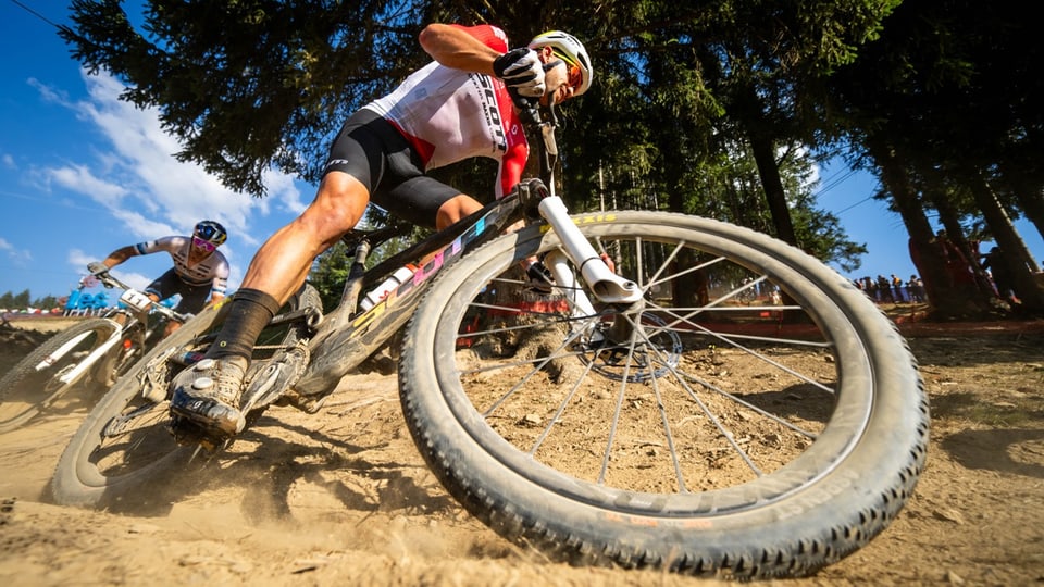 Nino Schurter