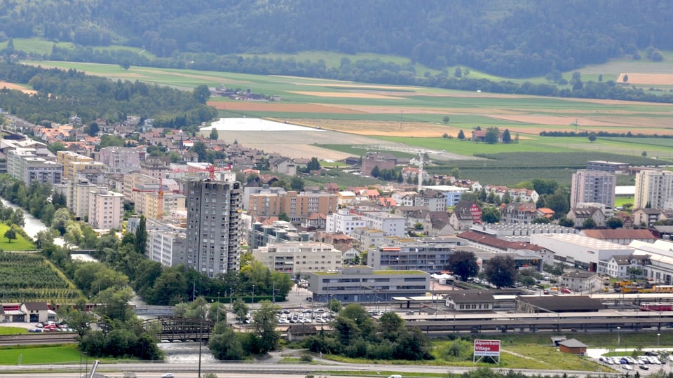 Landquart.