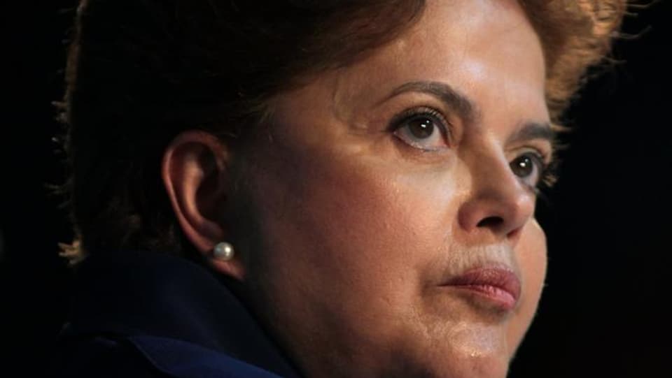 Dilma Rousseff