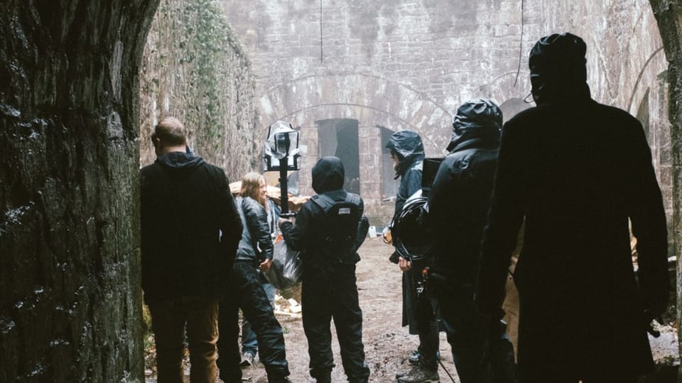 RTR lanciert neue Serie L'ultim Rumantsch