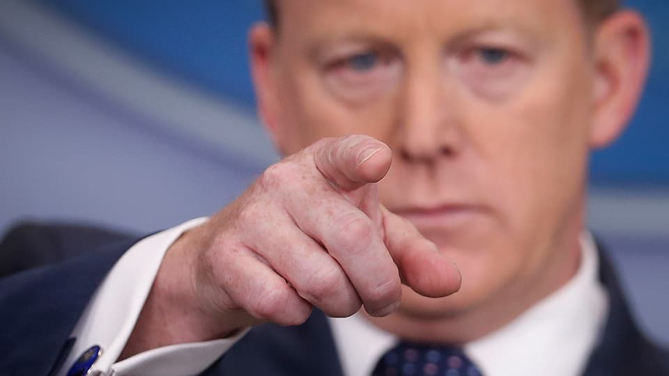 Portrait da Spicer.