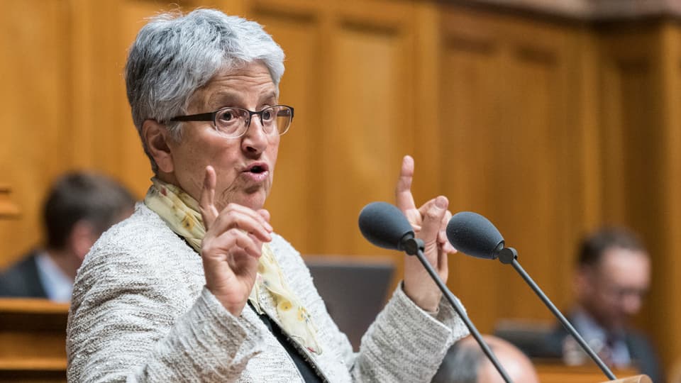 Silva Semadeni.