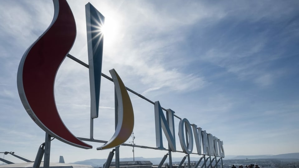 edifizi da Novartis