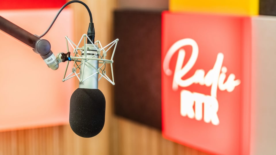 Radio RTR Radio RTR