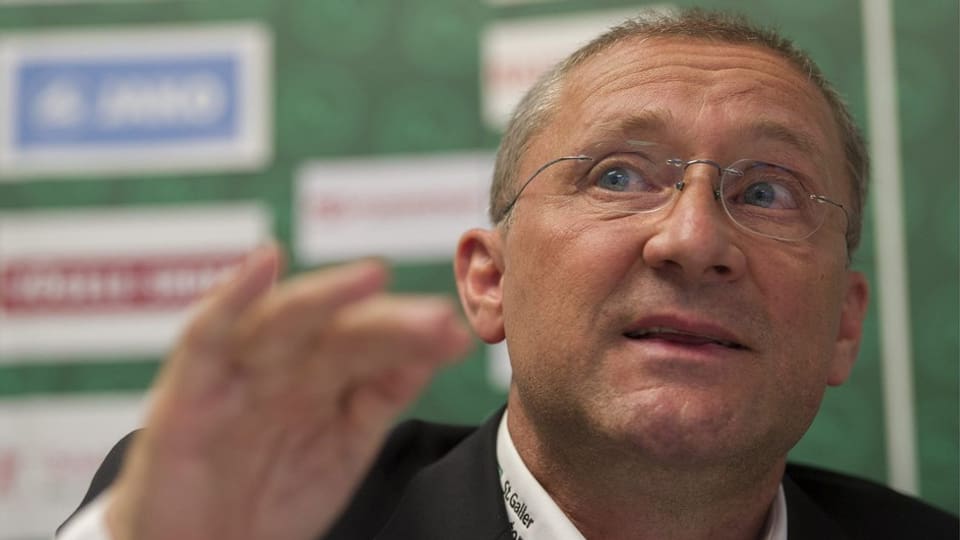 Purtret da Heinz Peischl.