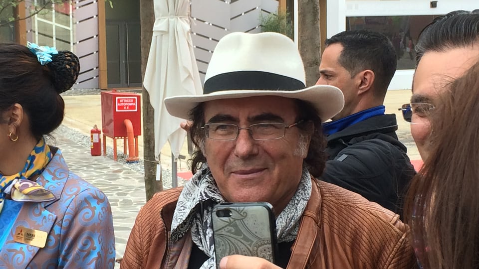 Chantadur Al Bano Carrisi