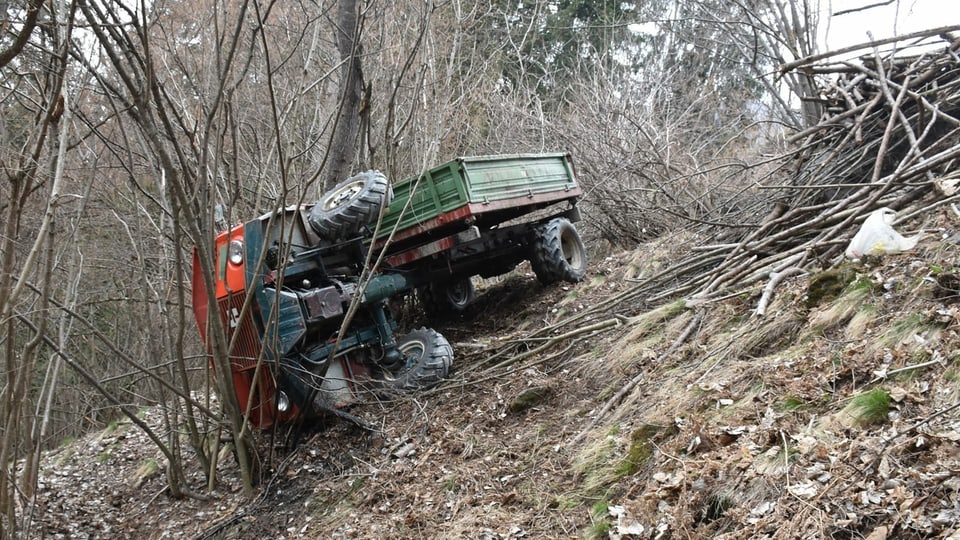 in vehichel agricul cupitgà