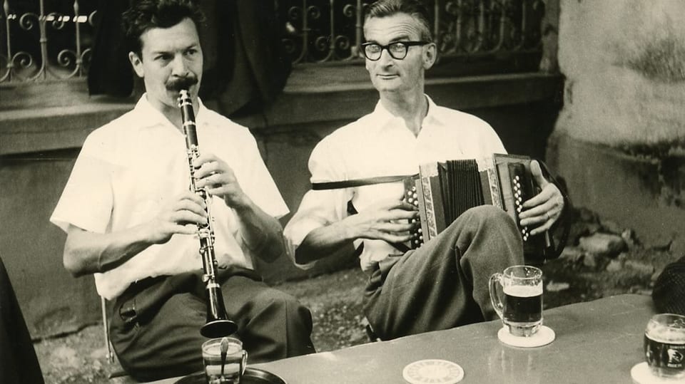 Musicants
