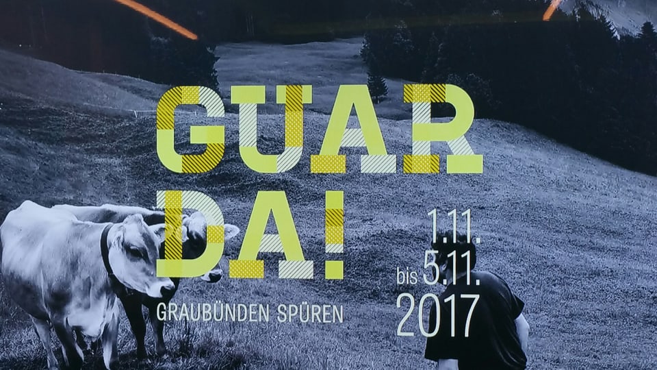 Logo da la GUARDA
