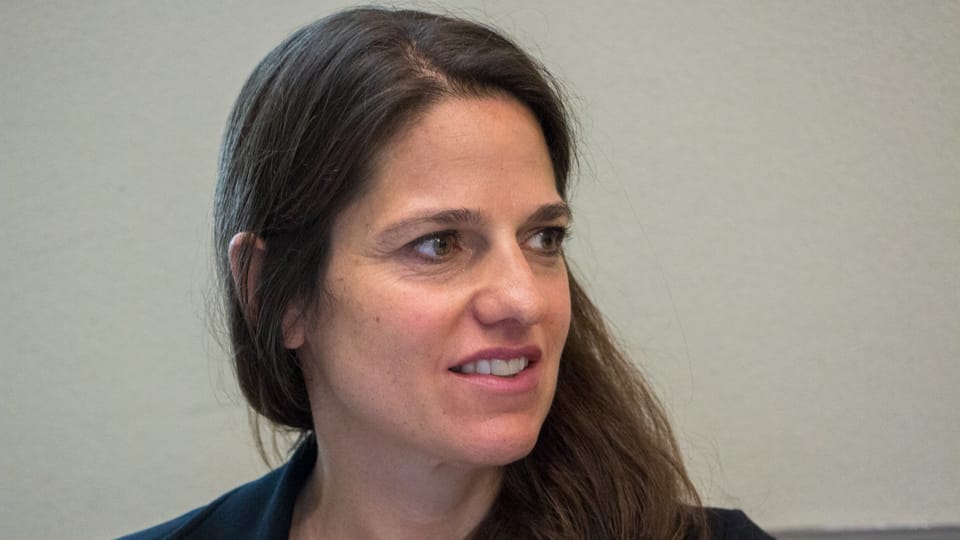 La deputada da la PLD Vera Stiffler vul dapli transparenza en l'uffizi d'economia e turissem.