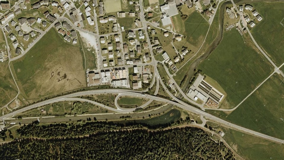 Schlarigna or da l'aria. 
