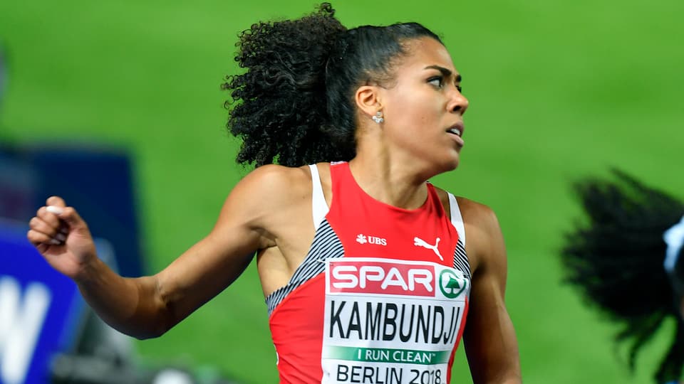 Atleta svizra.
