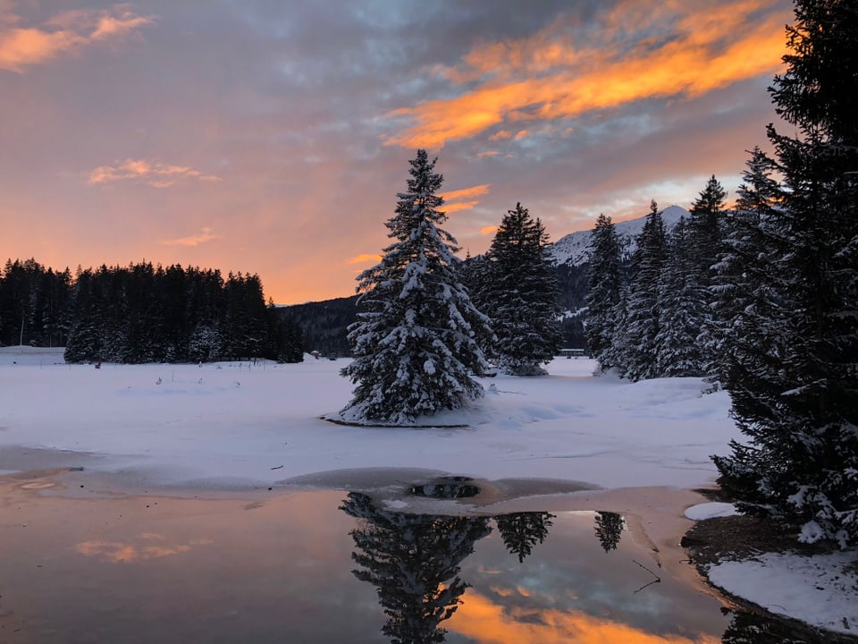 Lenzerheide