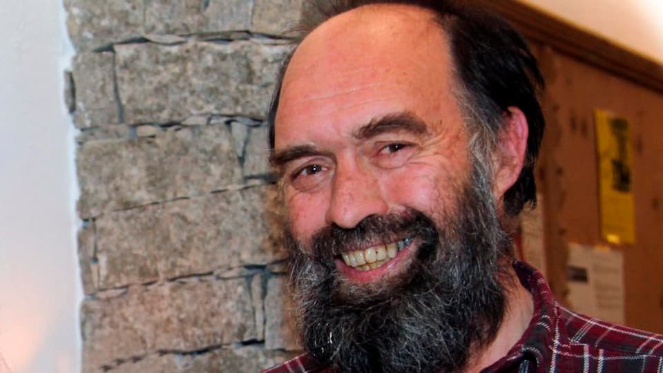 Il scriptur Göri Klainguti