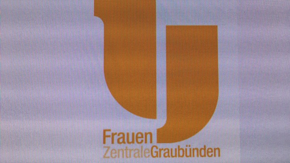 Logo Centrala da Dunnas Grischun.