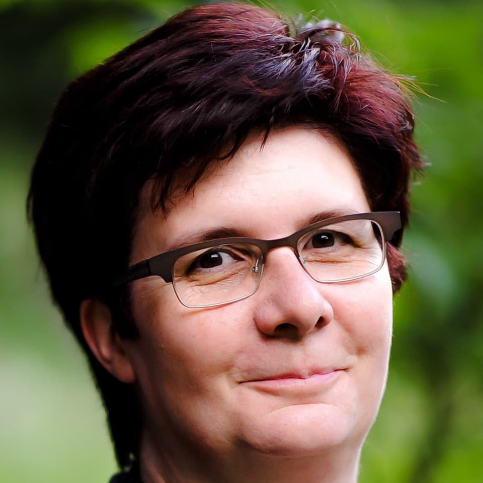 Marion Barandun