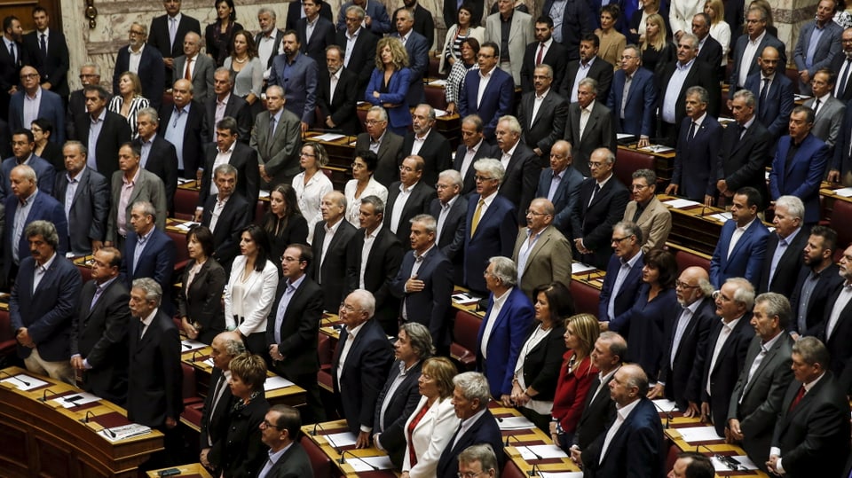 parlament