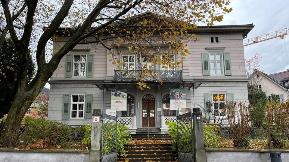 Jüdisches Museum Hohenems