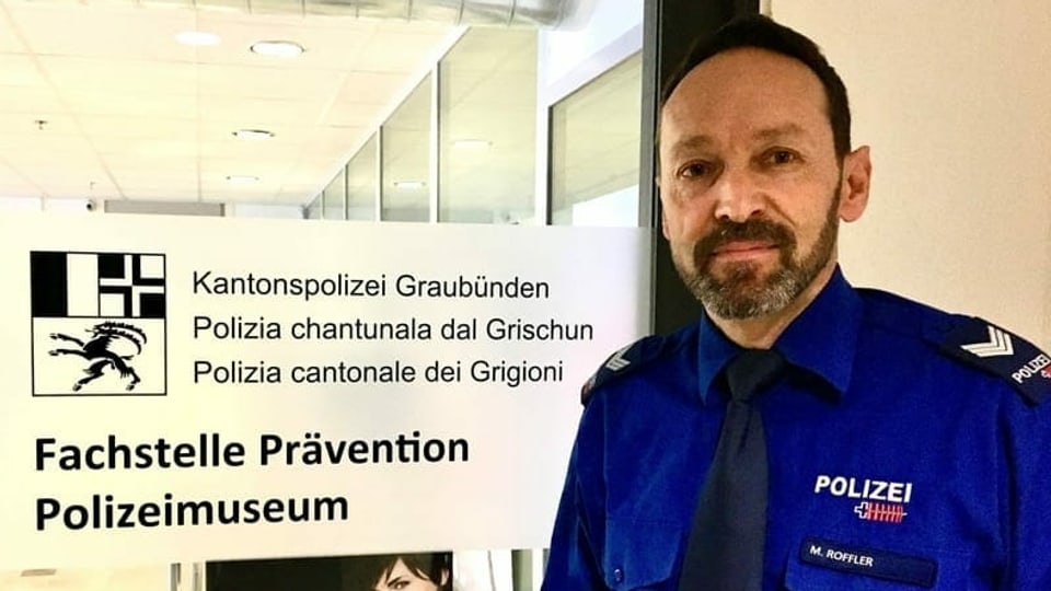 Bunura: Ir l'enviern cun velo – cussegls da la polizia