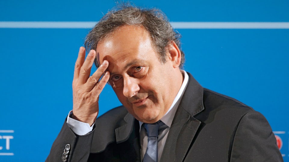 Michel Platini