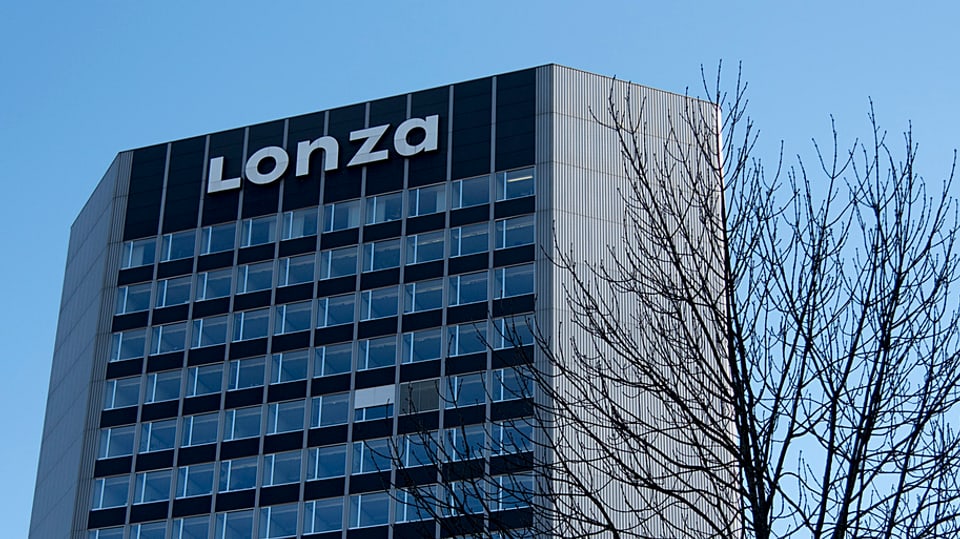 bajetg cun logo lonza