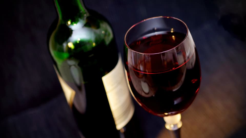 Vin cotschen.