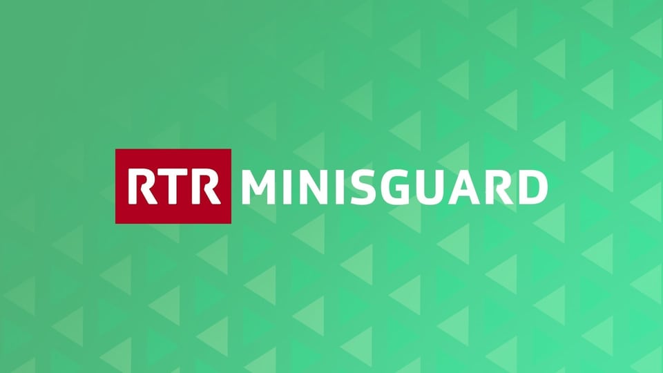 Bild der Sendung Minisguard