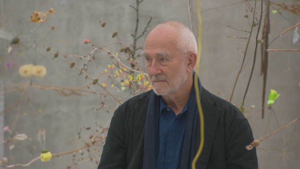 Peter Zumthor