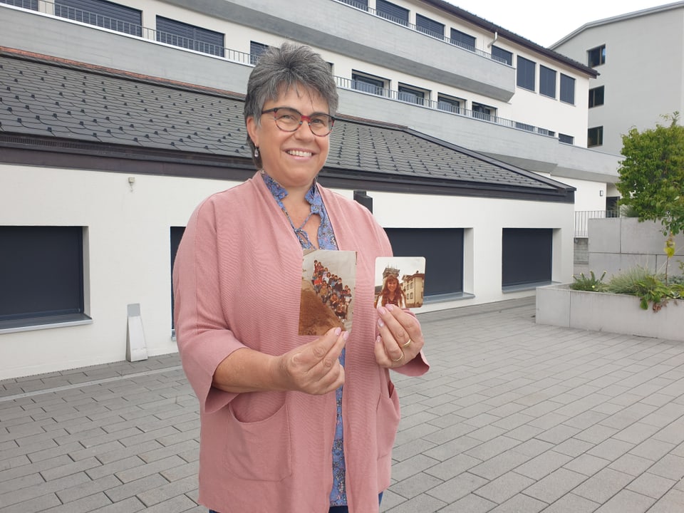 Laax: Erster Schultag 2023
