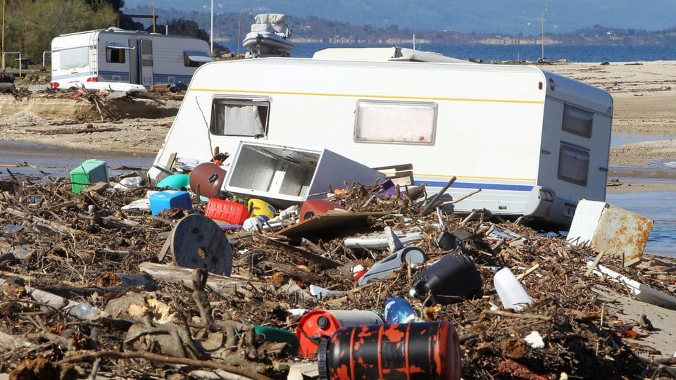 Campadi devastà.