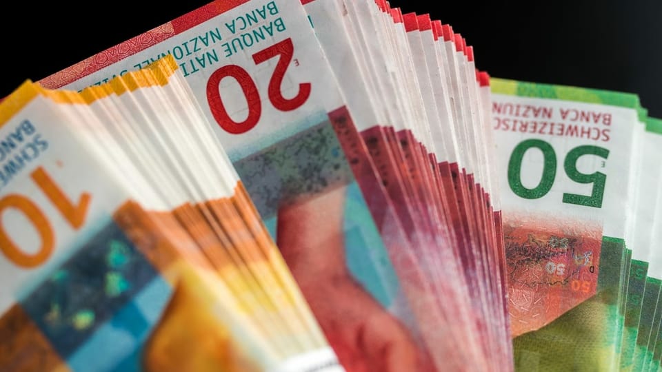 Bancnotas.