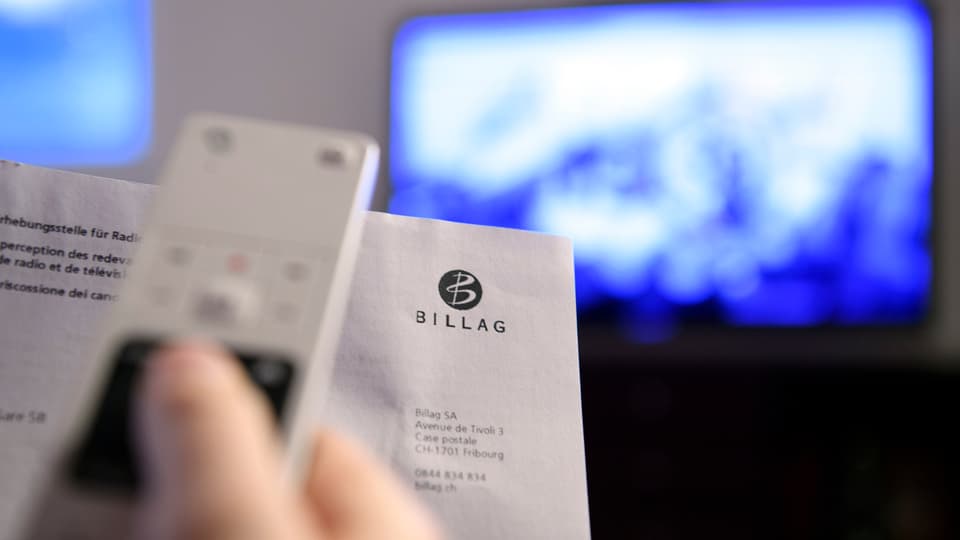 Qunit da billag. 