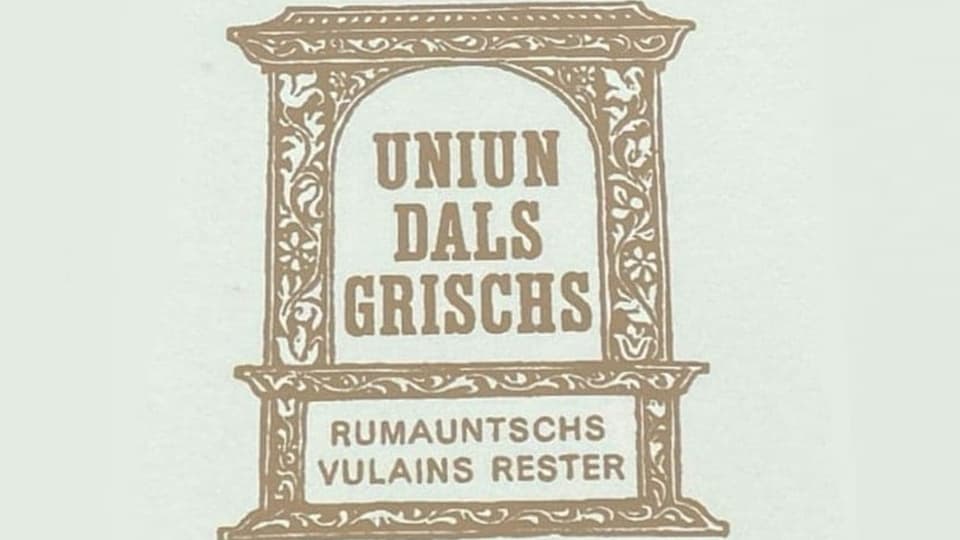 Uniun dals Grischs: Futur da l'uniun
